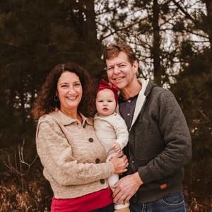 Meet your Posher, Melanie